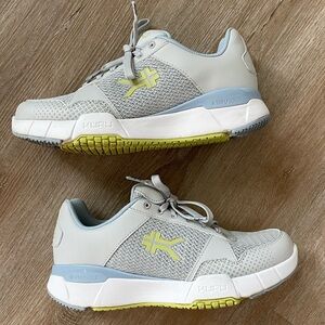 KURU shoes Quantum 2.0 tennis atheltic walking shoes very good condition